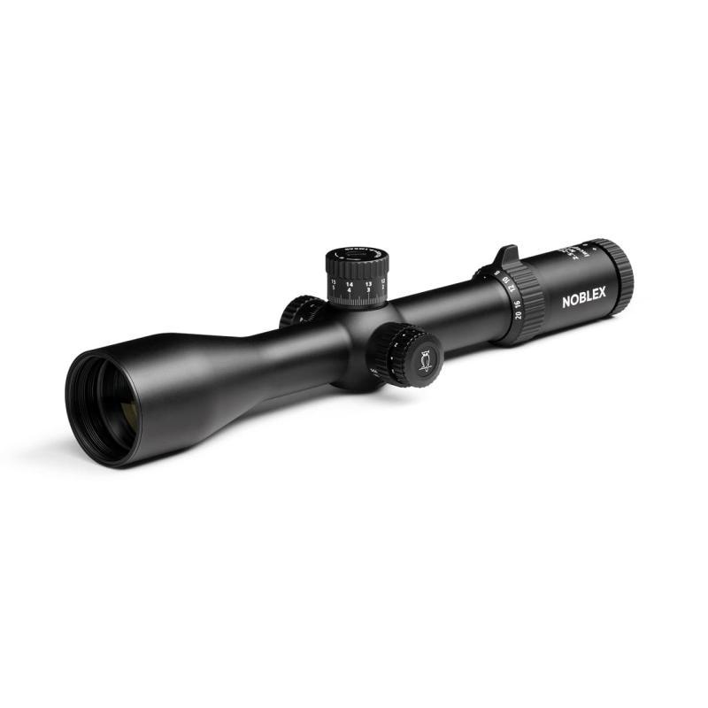 NOBLEX NZ8 2,5-20x50 Inception